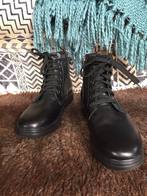 gravity defyer work boots